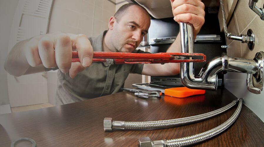 Local water heater installation in Gormania, WV